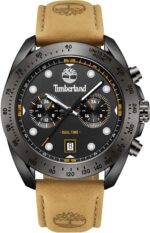 Timberland Watches Tdwgf2230501 (TDWGF2230501) Unisex WATCHES