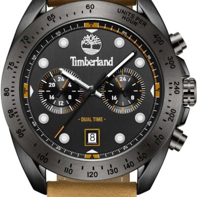 Timberland Watches Tdwgf2230501 (TDWGF2230501) Unisex WATCHES