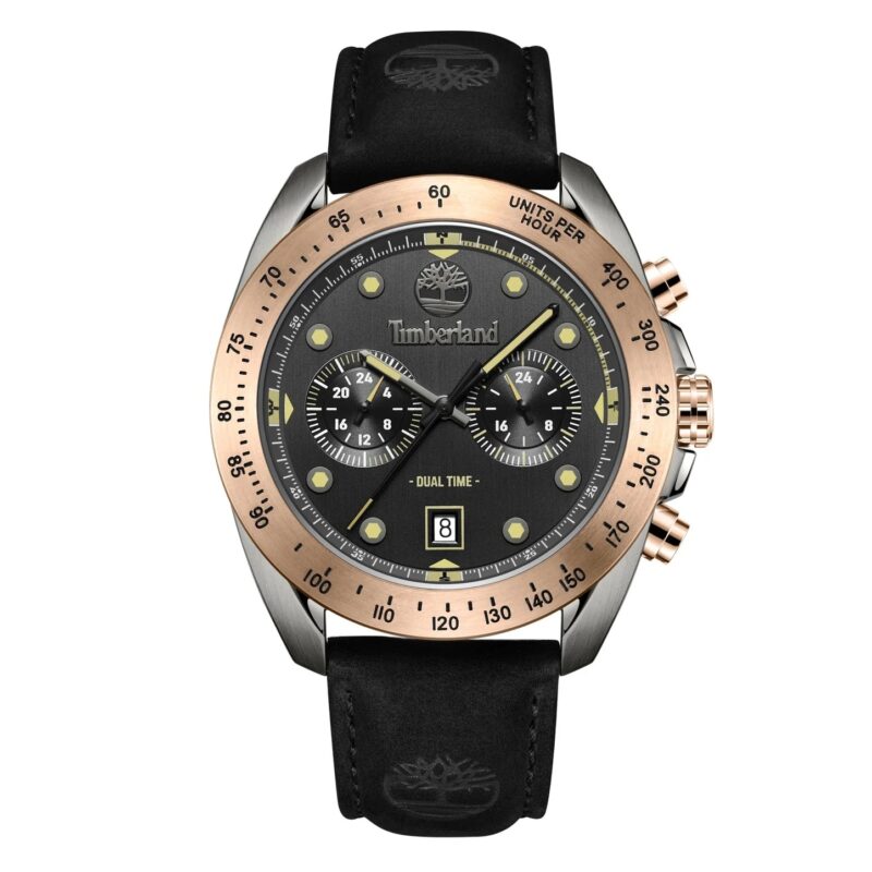 Timberland Carrigan (TDWGF2230502) Men WATCHES