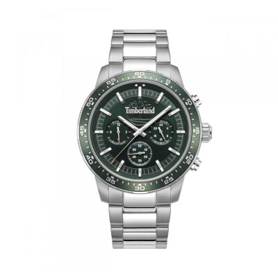 Timberland Parkman (TDWGK0041301) Unisex WATCHES