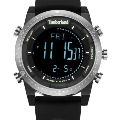Timberland Watches Whately (TDWGP2104704) Unisex WATCHES