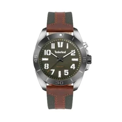 Timberland Warrick (TDWGP2201602) Unisex WATCHES