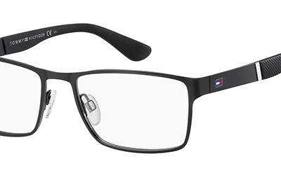 Tommy Hilfiger Th 1543 (TH 1543_003_56) Men EYEWEAR