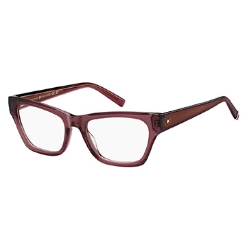 Tommy Hilfiger Th 2231 53lhf18 (TH 2231 53LHF18) Women EYEWEAR