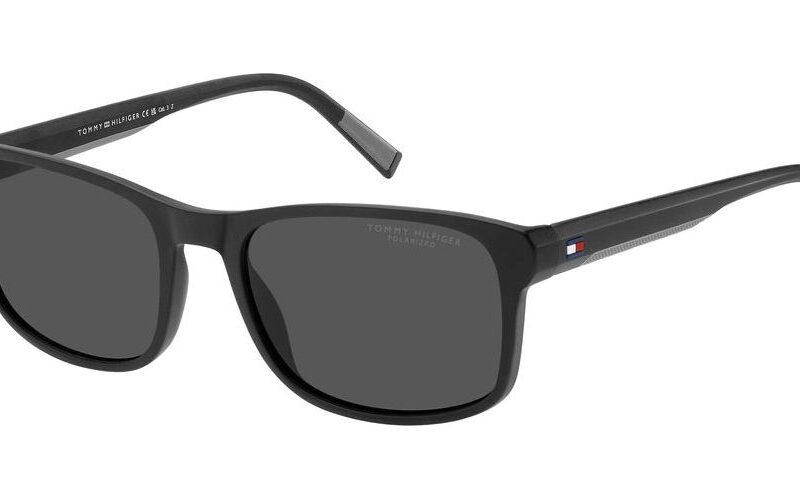 Tommy Hilfiger Th 2325_s (TH 2325_S_807-M9_56) Unisex EYEWEAR