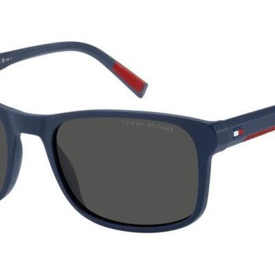 Tommy Hilfiger Th 2325_s (TH 2325_S_PJP-IR_56) Unisex EYEWEAR