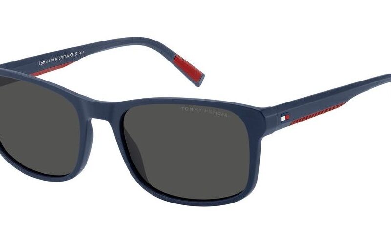 Tommy Hilfiger Th 2325_s (TH 2325_S_PJP-IR_56) Unisex EYEWEAR