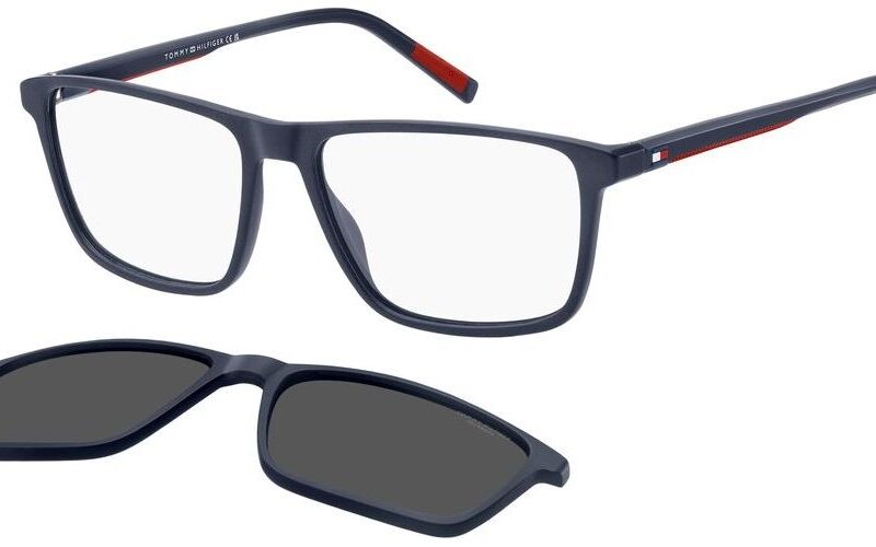 Tommy Hilfiger Th 2326_c (TH 2326_C_PJP_57) Unisex EYEWEAR