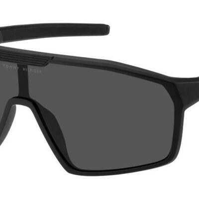 Tommy Hilfiger Th 2357_s (TH 2357_S_003-IR_TAGLIA UNICA) Unisex EYEWEAR