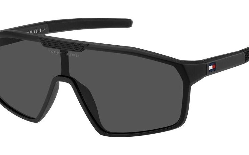 Tommy Hilfiger Th 2357_s (TH 2357_S_003-IR_TAGLIA UNICA) Unisex EYEWEAR Tommy Hilfiger Th 2357_s (TH 2357_S_003-IR_TAGLIA UNICA) Unisex EYEWEAR