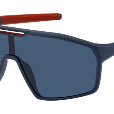 Tommy Hilfiger Th 2357_s (TH 2357_S_PJP-KU_TAGLIA UNICA) Unisex EYEWEAR