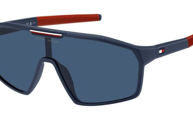 Tommy Hilfiger Th 2357_s (TH 2357_S_PJP-KU_TAGLIA UNICA) Unisex EYEWEAR Tommy Hilfiger Th 2357_s (TH 2357_S_PJP-KU_TAGLIA UNICA) Unisex EYEWEAR
