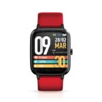 Techmade Tm-move-red (TM-MOVE-RED) Unisex WATCHES