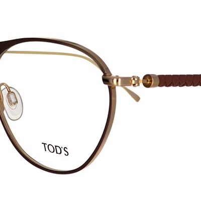 Tods To5199-028-54 (TO5199-028-54) Women EYEWEAR