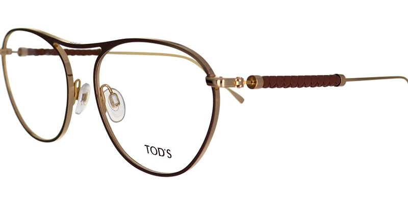Tods To5199-028-54 (TO5199-028-54) Women EYEWEAR