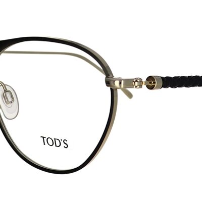 Tods To5199-033-54 (TO5199-033-54) Women EYEWEAR