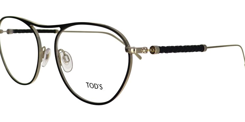 Tods To5199-033-54 (TO5199-033-54) Women EYEWEAR