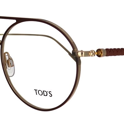 Tods To5200-028-52 (TO5200-028-52) Women EYEWEAR