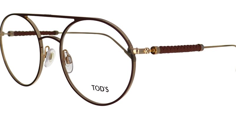 Tods To5200-028-52 (TO5200-028-52) Women EYEWEAR