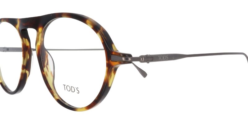 Tods To5201-052-50 (TO5201-052-50) Women EYEWEAR