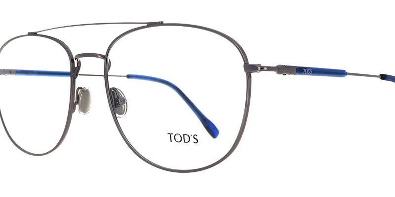 Tods To5216-014-56 (TO5216-014-56) Men EYEWEAR