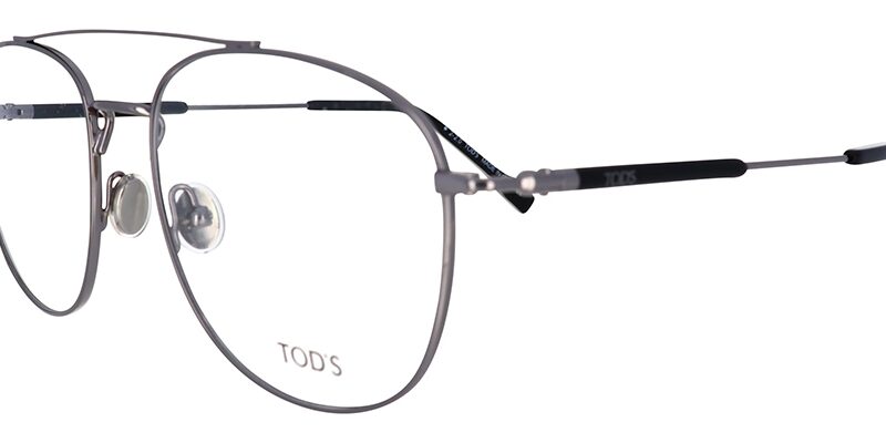 Tods To5216-14a-56 (TO5216-14A-56) Men EYEWEAR