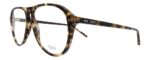 Tods To5219-055-57 (TO5219-055-57) Men EYEWEAR