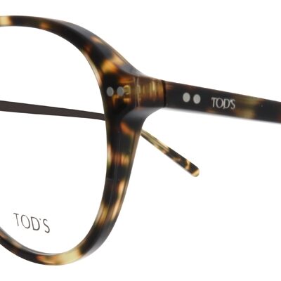 Tods To5219-055-57 (TO5219-055-57) Men EYEWEAR