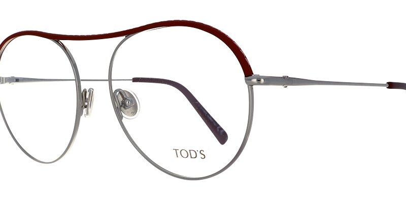 Tods To5235-016-52 (TO5235-016-52) Women EYEWEAR