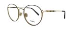 Tods To5237-002-52 (TO5237-002-52) Women EYEWEAR