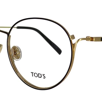 Tods To5237-002-52 (TO5237-002-52) Women EYEWEAR