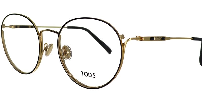 Tods To5237-002-52 (TO5237-002-52) Women EYEWEAR