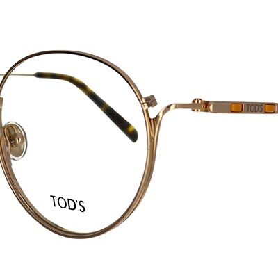 Tods To5237-028-52 (TO5237-028-52) Women EYEWEAR