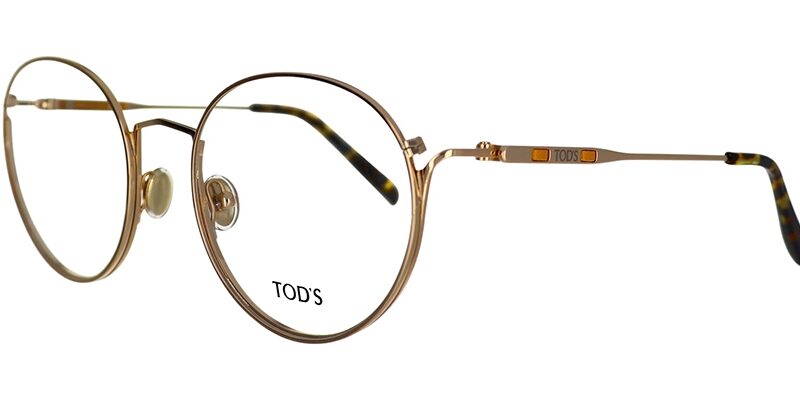 Tods To5237-028-52 (TO5237-028-52) Women EYEWEAR