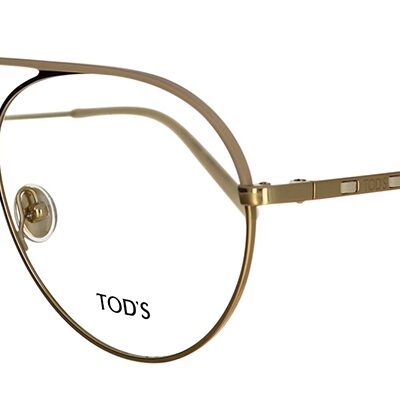 Tods To5247-025-55 (TO5247-025-55) Men EYEWEAR