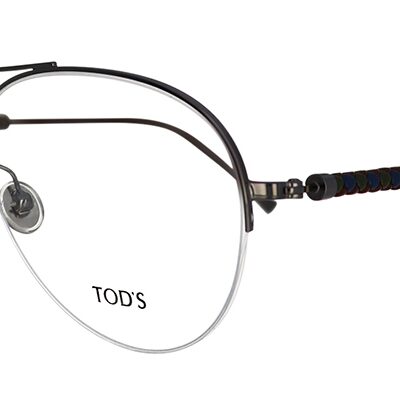 Tods To5254-012-58 (TO5254-012-58) Men EYEWEAR