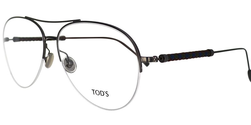 Tods To5254-012-58 (TO5254-012-58) Men EYEWEAR
