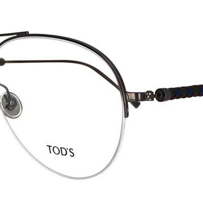Tods To5254-012-58 (TO5254-012-58) Men EYEWEAR