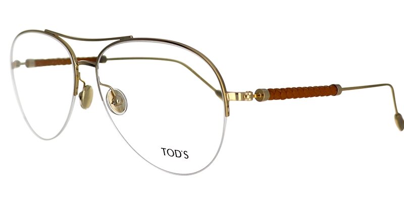 Tods To5254-032-58 (TO5254-032-58) Men EYEWEAR