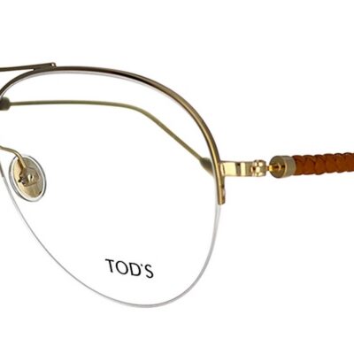 Tods To5254-032-58 (TO5254-032-58) Men EYEWEAR