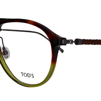 Tods To5267-055-53 (TO5267-055-53) Men EYEWEAR