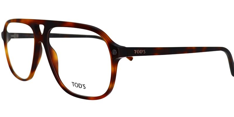 Tods To5275-053-56 (TO5275-053-56) Men EYEWEAR