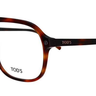 Tods To5275-053-56 (TO5275-053-56) Men EYEWEAR