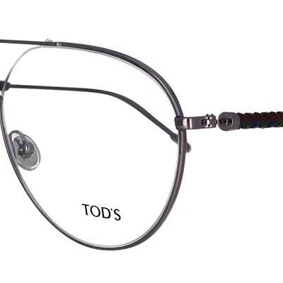 Tods To5277-014-56 (TO5277-014-56) Men EYEWEAR