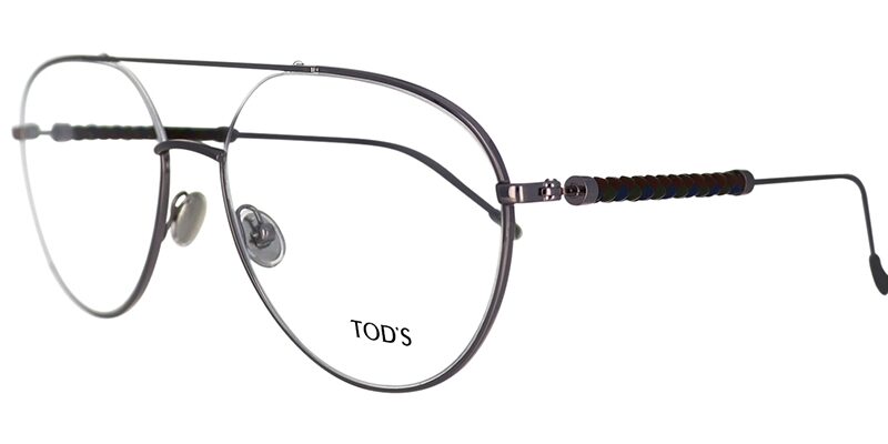 Tods To5277-014-56 (TO5277-014-56) Men EYEWEAR