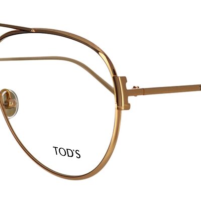 Tods To5280-033-56 (TO5280-033-56) Women EYEWEAR
