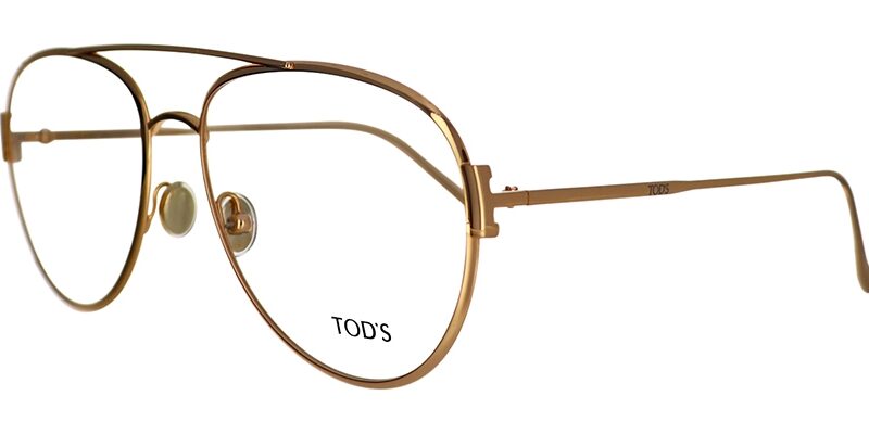 Tods To5280-033-56 (TO5280-033-56) Women EYEWEAR
