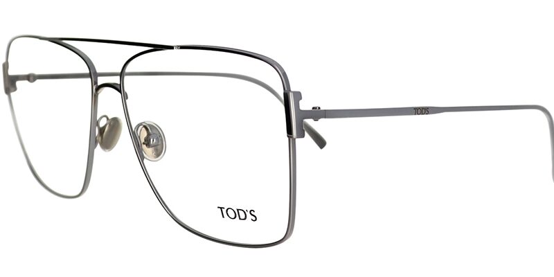 Tods To5281-018-56 (TO5281-018-56) Men EYEWEAR
