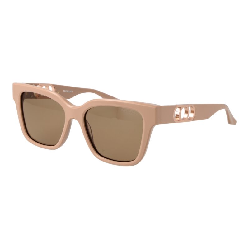 Trussardi Tsw9012 55d01 (TSW9012 55D01) Women EYEWEAR