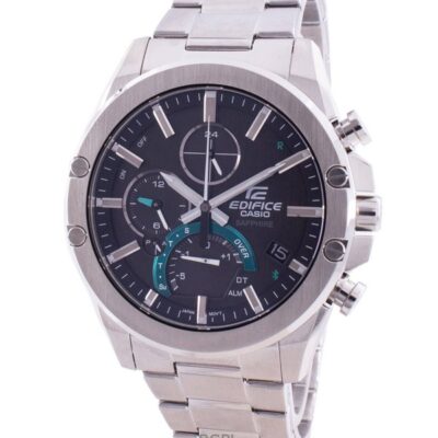 Refurbished Casio Edifice EQB-1000D-1A Quartz Men's Watch